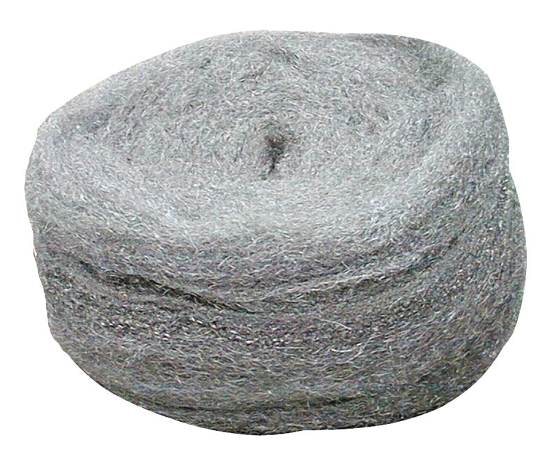 LANA ACCIAIO UNIFICATA 0 CF (4x2,5 kg.)  grana Media 10.00 kg