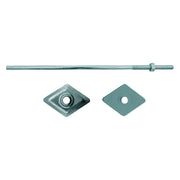 Barretta filettata 6 x 150 mm zincata