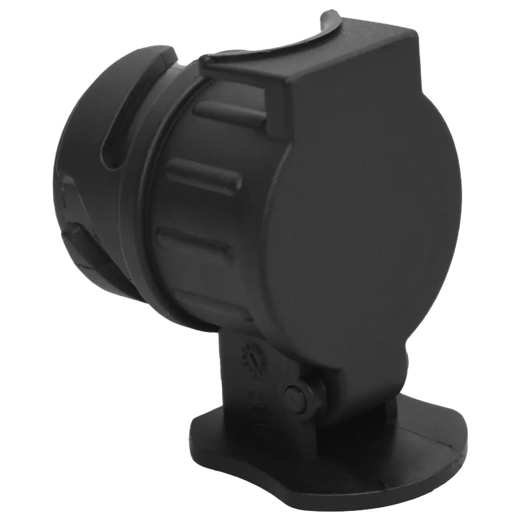 Luci Rimorchio 2 pz Rosso 10,5x7,5x10 cm 12V Lampadina LED CFW7148215