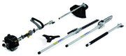 Alpina MULTIFUNZIONE A SCOPPIO AMT 26-5 in 1 cc. 25,4 - kW 0,7