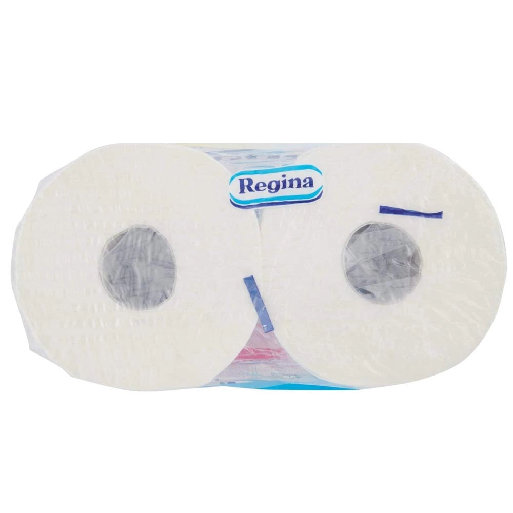 Rotoloni regina carta igienica 6 confezioni da 4 maxi rotoli ciascuna