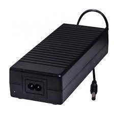 ALIMENTATORE SWITCHING 48Vdc 2.5A (120W) CON CONNETTORE 5.5X2.1mm