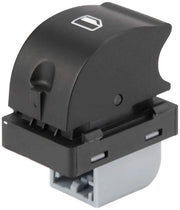 Regolatore elettrico per finestra - Sostituzione per Audi A4 B6 B7 - Funzionamento affidabile - Progettazione elegante - Installazione facile - Adatto per...