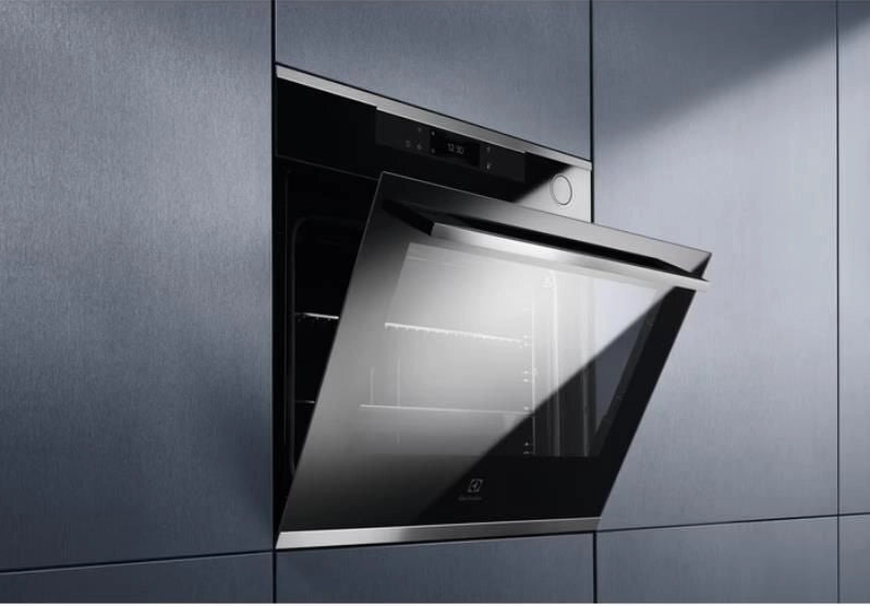 Electrolux KOCBH39X Forno A vapore MealAssist con SteamCrisp Serie 700