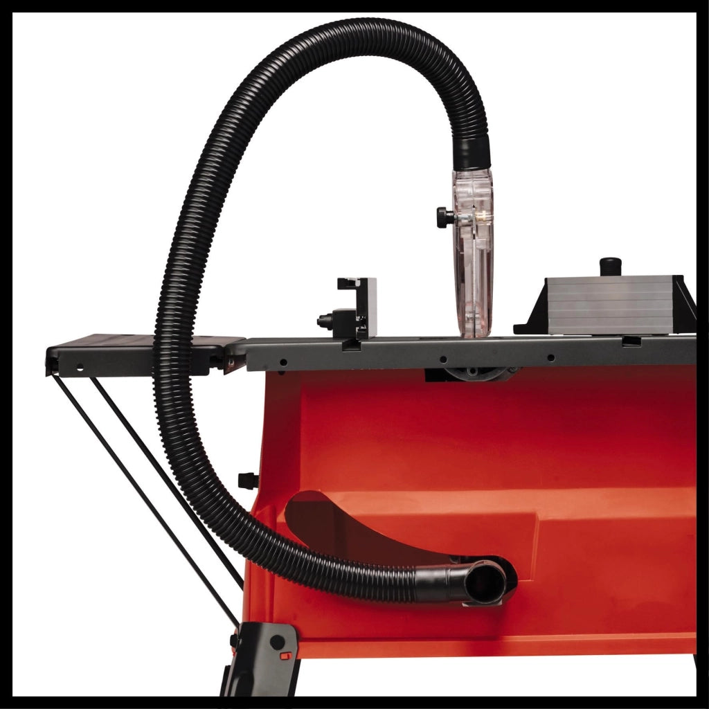 BANCO SEGA PER LEGNO 'TC-TS 2025/2U' 1800 W  - EINHELL