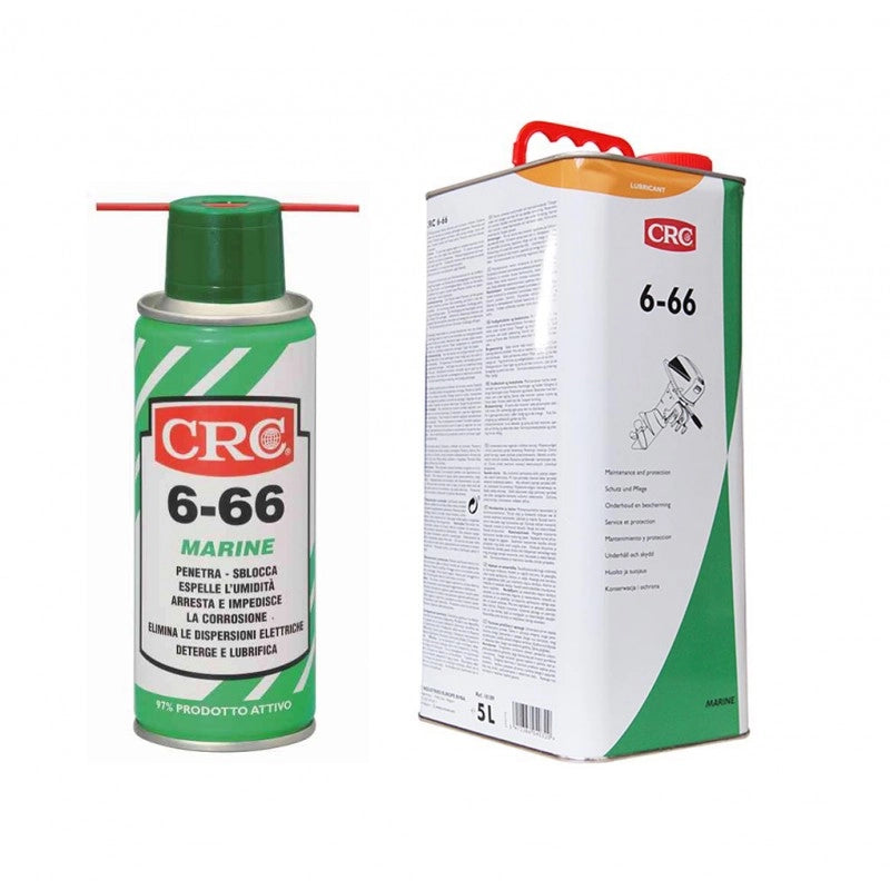 CRC 6-66 LATTA LT.5