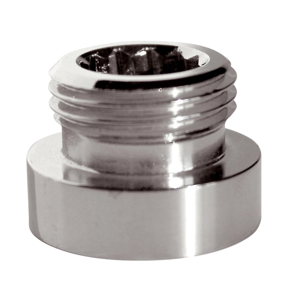 RIDUZIONE 1/2M x F22 PER COLLEGAMENTO CON ATTACCO 1/2F- 1/2MxF22- Remer- pezzi 1