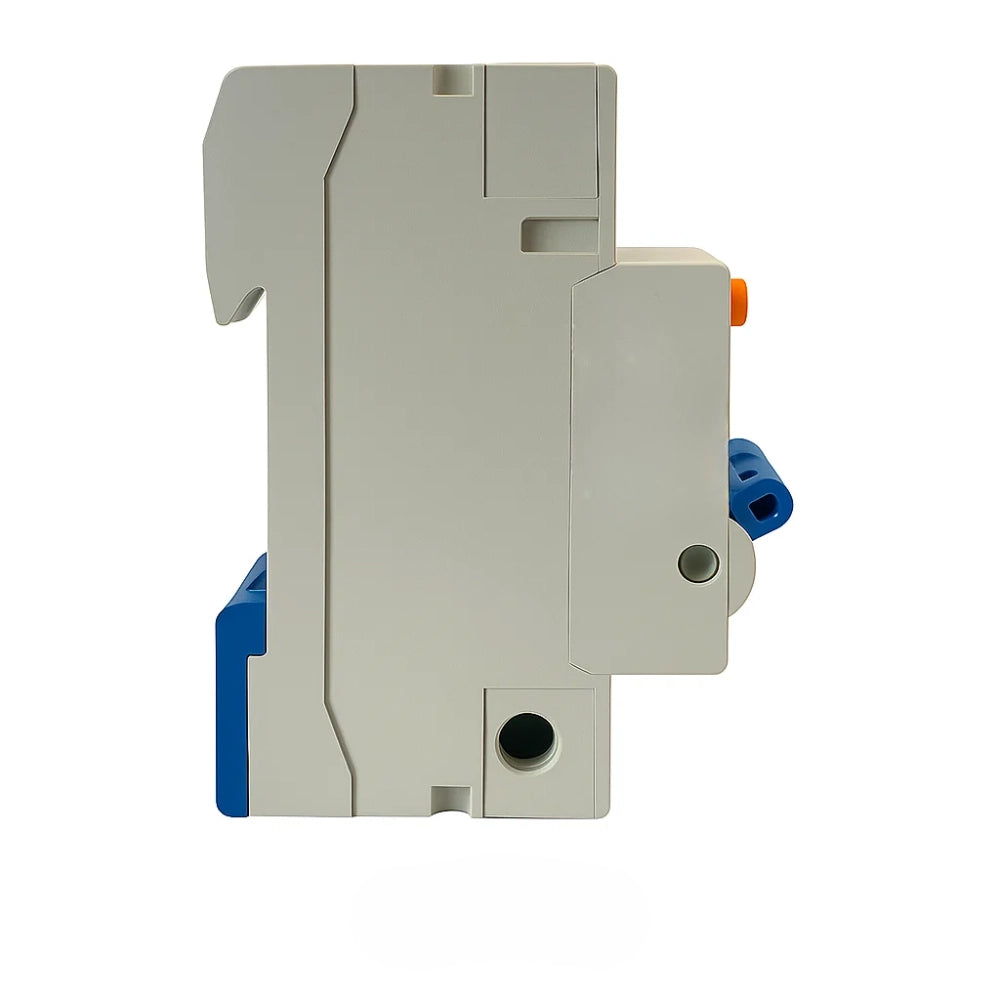 Chint serie nb1l1 interruttore magnetotermico differenziale 1p+n alta protezione *** ampere 6 ampere, confezione 1