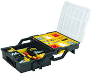 Stanley CASSETTA PORTAMINUTERIA SORT MASTER MULTILEVEL 18 cm. 40x30x13,7 h