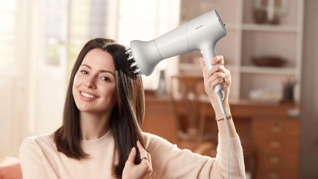 Philips 5000 series BHD501/20 Asciugacapelli