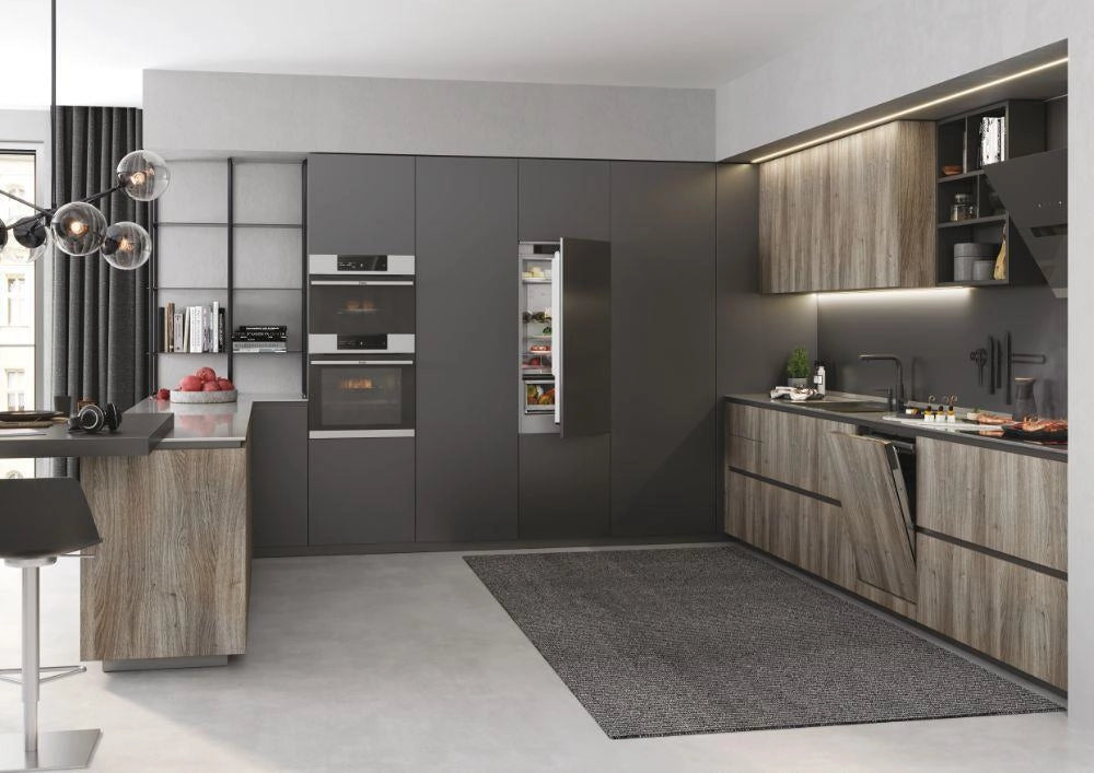 Haier Piano cottura induzione HAISJ64MC 59 cm