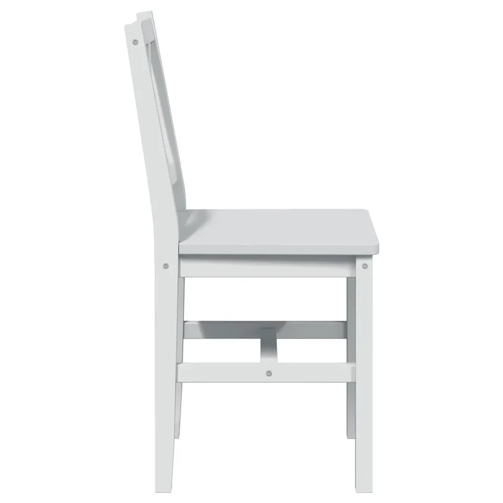 Set da Pranzo 5 pz Bianco CFW4195932