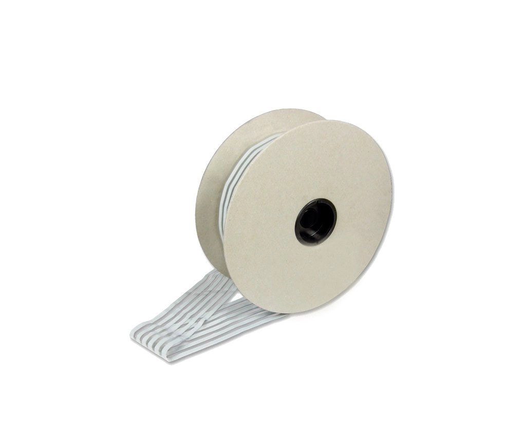 STRIP SIGILLANTE GR. 10 X 2 - 6 file - 180 metrilineari