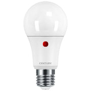 CENTURY SENSOR lampada LED 3000 K 10 W E27 F
