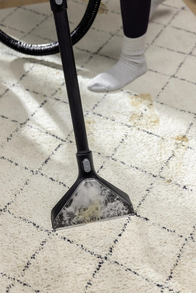 Karcher Lavatappeti SE 5