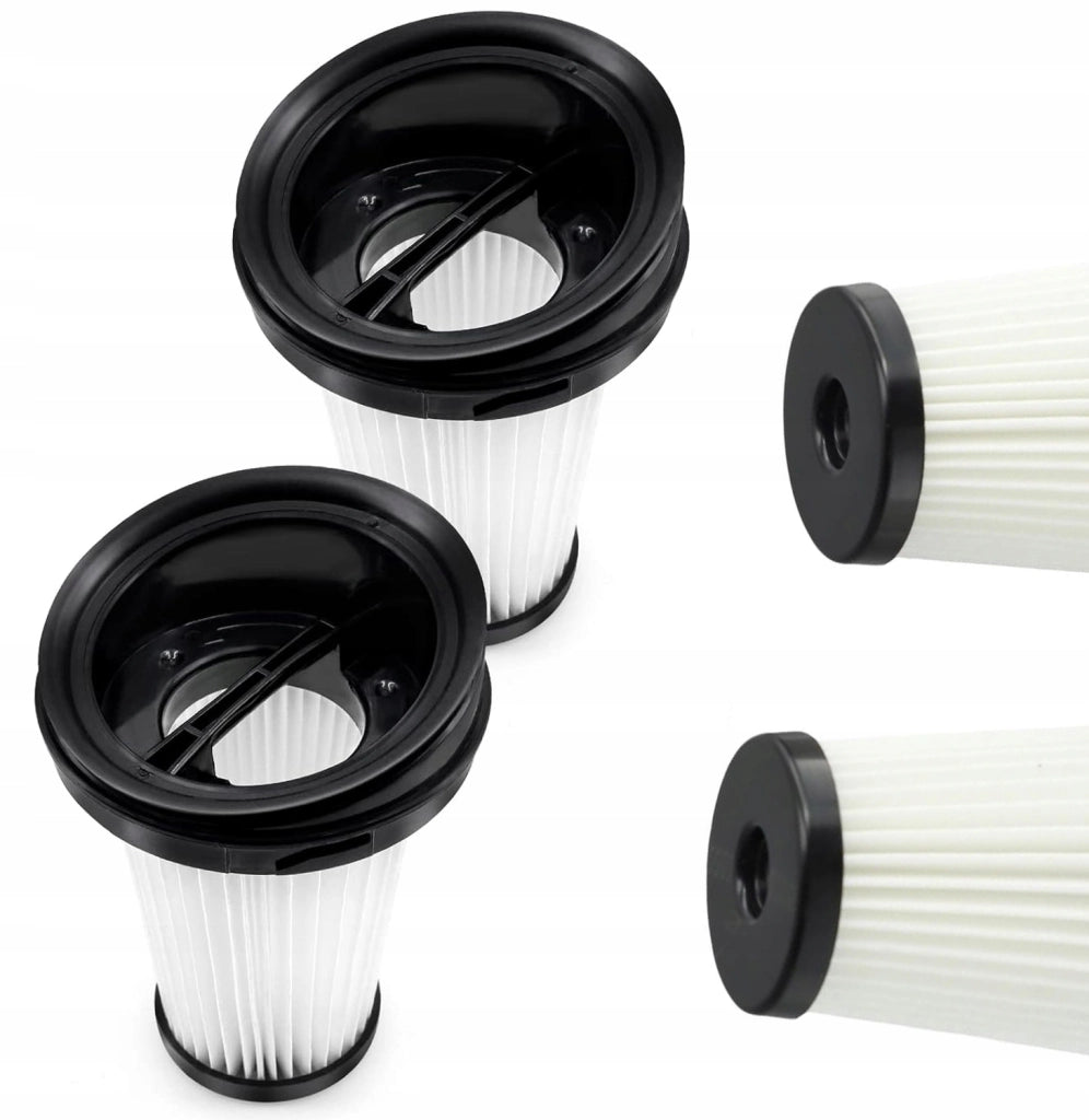Filtro HEPA di Ricambio – Compatibile con Aspirapolvere Rowenta, Tefal, Black+Decker