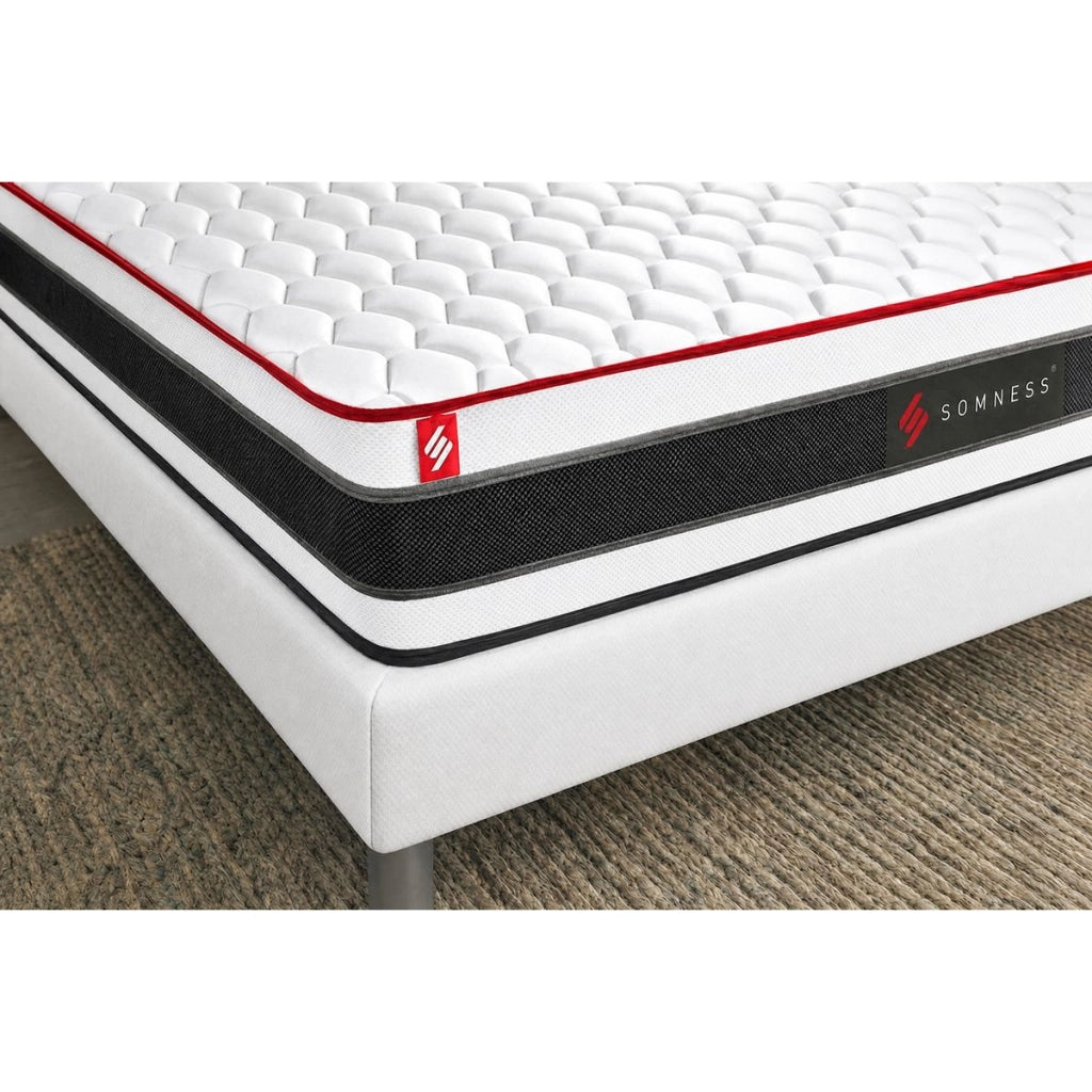 Set materasso e base 160x200 cm - Energy