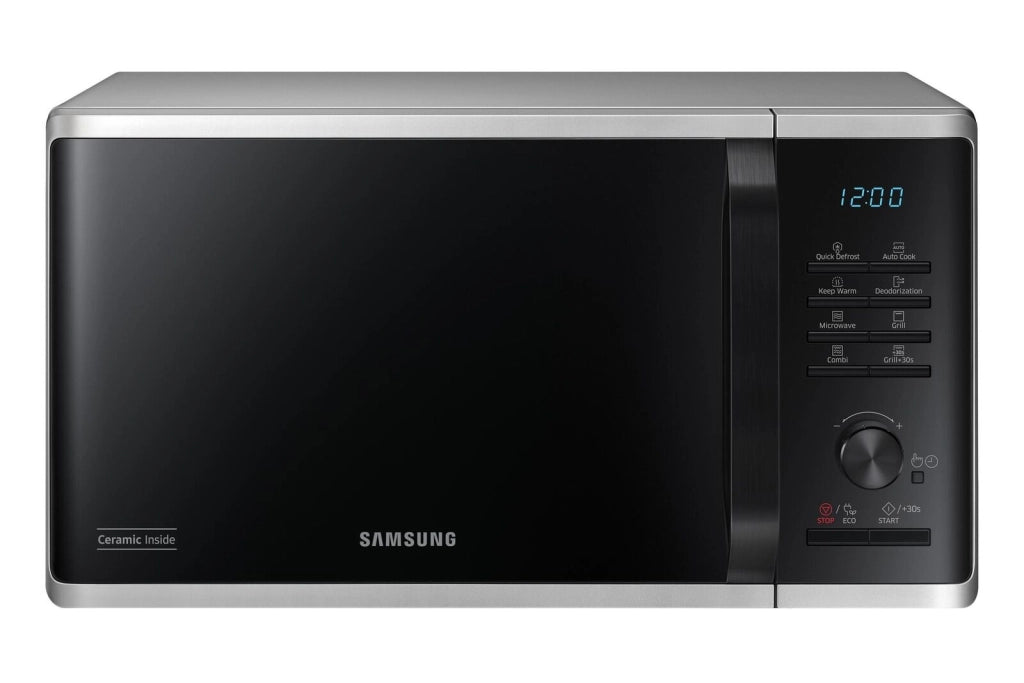 Samsung MG2AK3515AS Microonde con Grill Cottura Croccante 23 Litri
