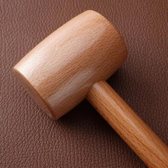 Hammam in legno con alta durezza per lavorazione del legno - Lavorazione dei fogli di tè - Taglio delle radici