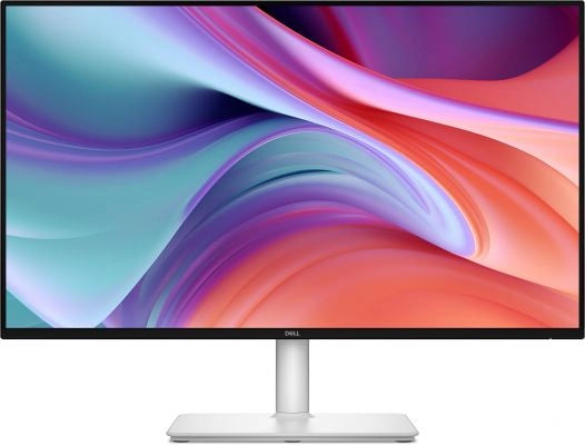 Dell s series s2725hsm monitor pc 68,6 cm (27") 1920 x 1080 pixel full hd lcd bianco - DELL-S2725HSM