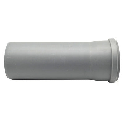 TUBO DF HTEM 1 BICCHIERE- Diam. 110 lungh. 2000- IKARO- pezzi 1