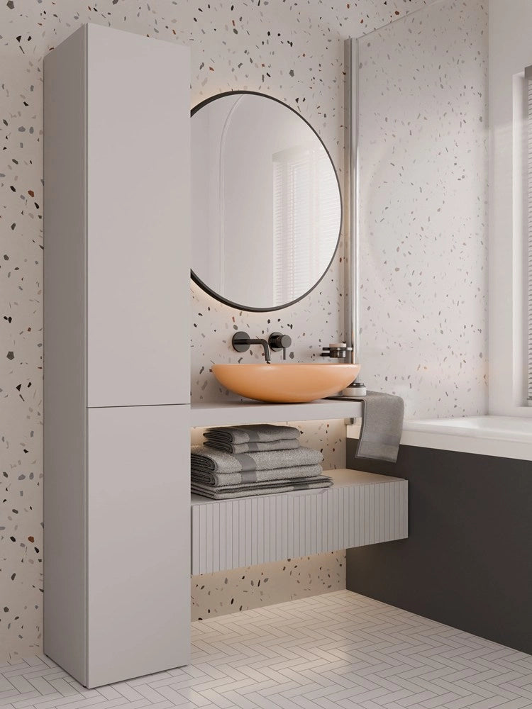 Colonna bagno NEL II cashmere