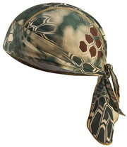 Cappello da Capo Unisex - Adattabile a tutte le stagioni - Infilabile velocemente