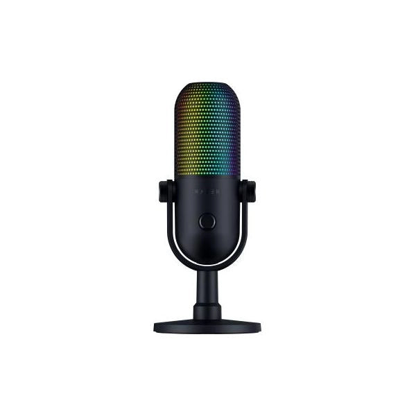 Razer seiren v3 chroma mikrofon (rz19-05060100-r3m1) - 153033