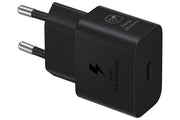 Samsung Caricatore 25W EP-T2510NWE FC Low Stanby USB-C White