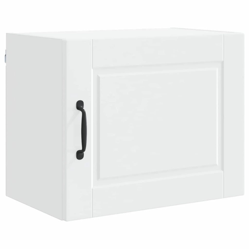 Pannello lavastoviglie con porta 2 pcs Bianco 50 x 31 x 40 cm 885246