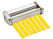 1pz accessorio simplex trenette per macchina pasta imperia cod:ferx.fer322065