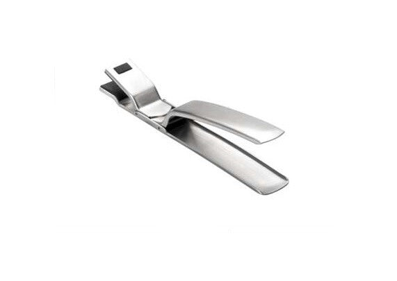 Pinza prenditeglie in Acciaio Inox e Silicone Kaufgut