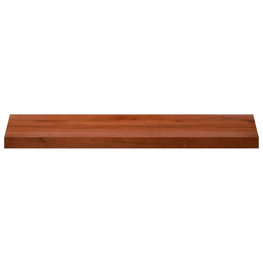 Tappeti per scale 12 pz 90 x 25 x 2 cm Marrone 3446366