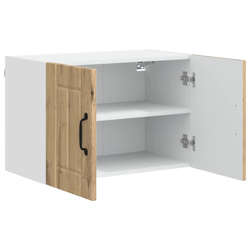 Pensile cucina Lucca Rovere Artigianale 60 x 31 x 40 cm 884932