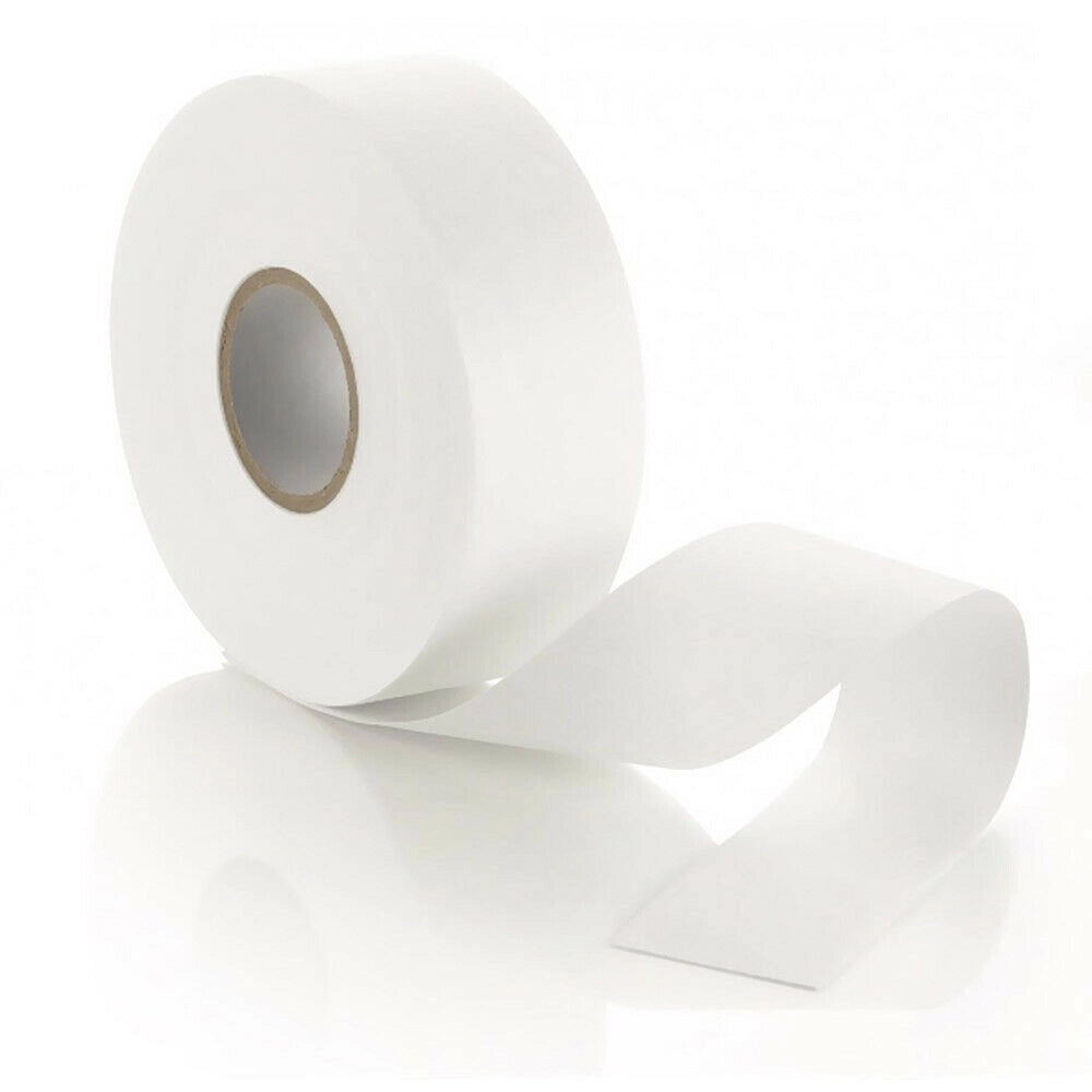 Trade Shop - Striscia Depilazione In Rotolo 90 Metri Strisce Per Cera Ceretta Scaldacera -