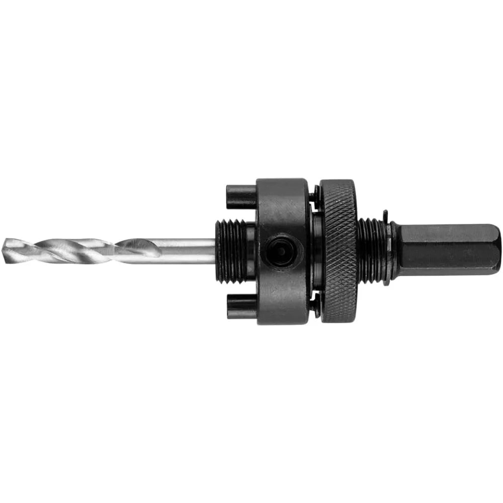 Topex 60h951 adattatore per sega ga a tazza a doppio metallo ds