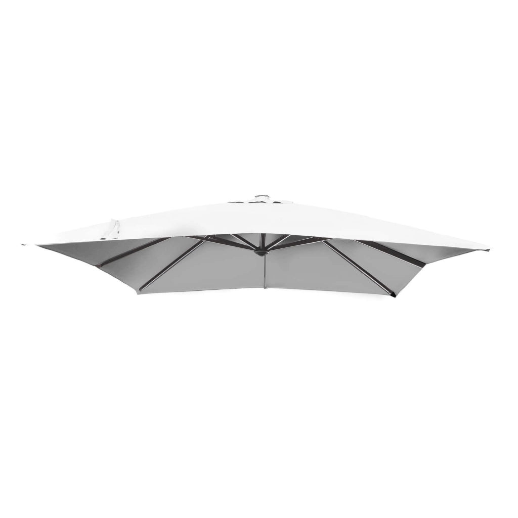 Ricambio ombrellone RENO 3x3 in poliestere - CLOTH