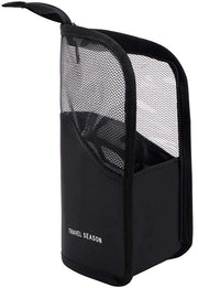 Tas per Cosmetici Portatile - Impermeabile - Olandese - Chiusura a Ritaglio - Closabile - 24,5 x 13,5 x 13 cm - Tas per Cosmetici Portatile