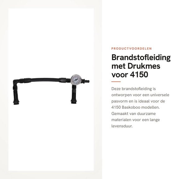 Guida di alimentazione con valvola di pressione - Sonda di alimentazione 8mm - Sonda di alimentazione 6mm - Costruzione in alluminio - Installazione semplice - Adatto per 4150 bar