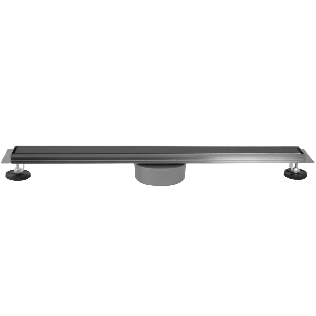 Scarico Lineare Rea Neox Pro Titan 80