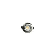 MIZAR 8267-23 CHIP50-F INCASSO FISSO D 75 G5,3-50W CROMO