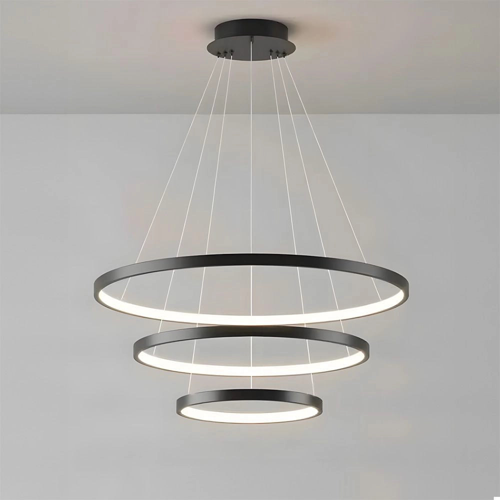 Lampada Led Lhj013-cp3 Black
