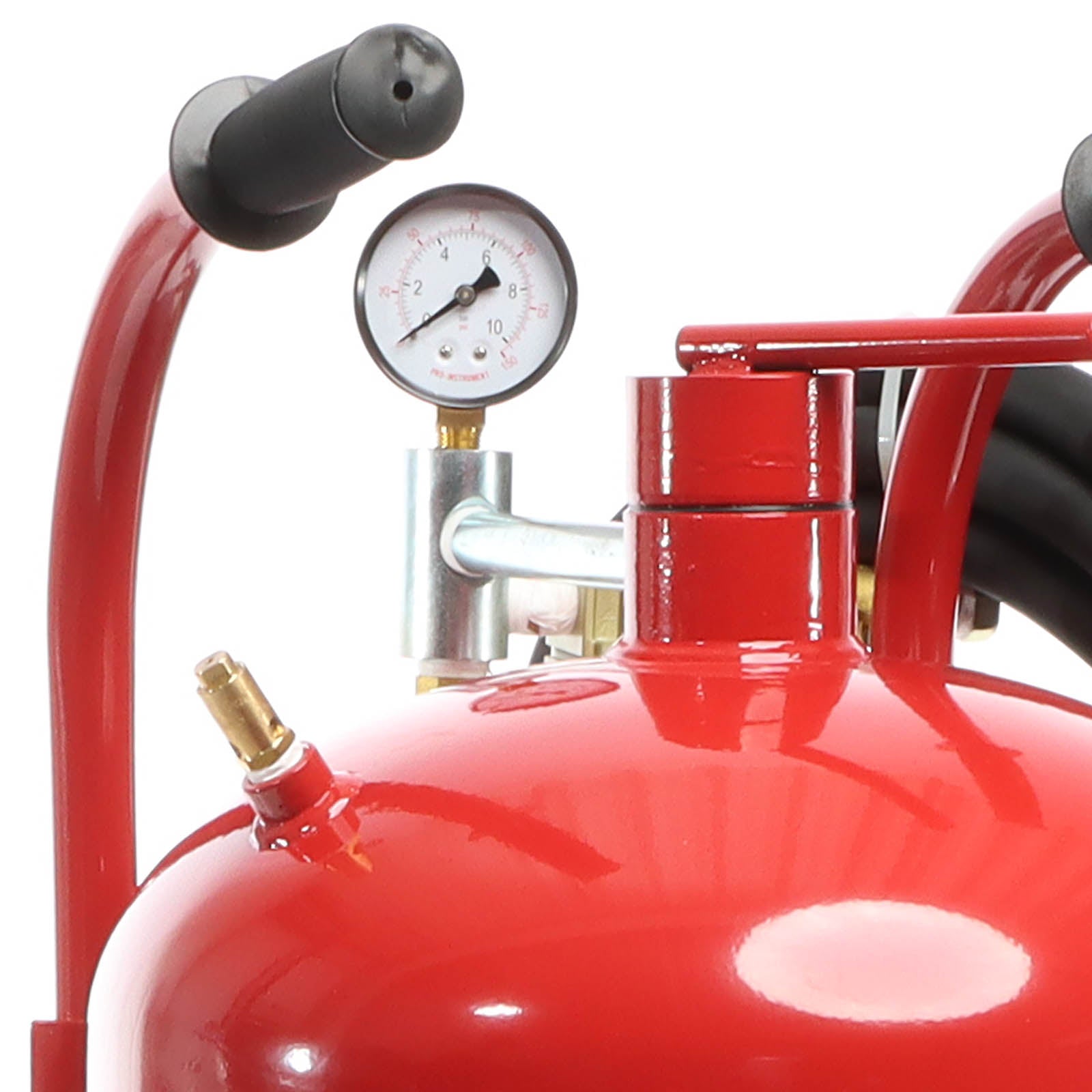 Sabbiatrice portatile da 38 L Attrezzo per sabbiatura ad aria compressa con accessori