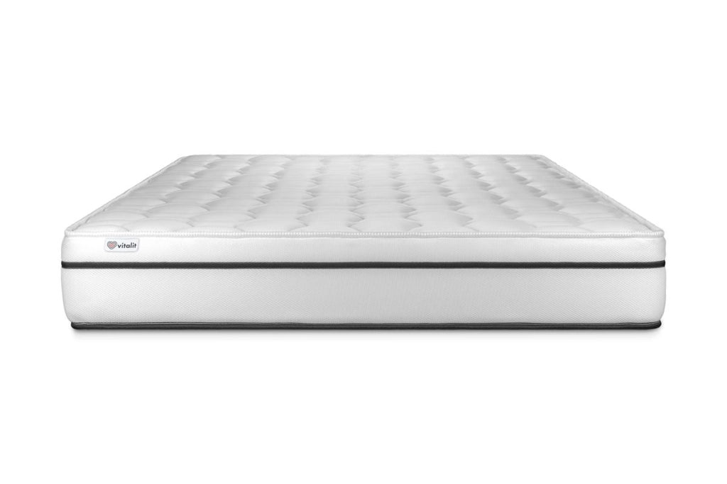 Materasso 135x190 cm Memory foam - Vital Spa
