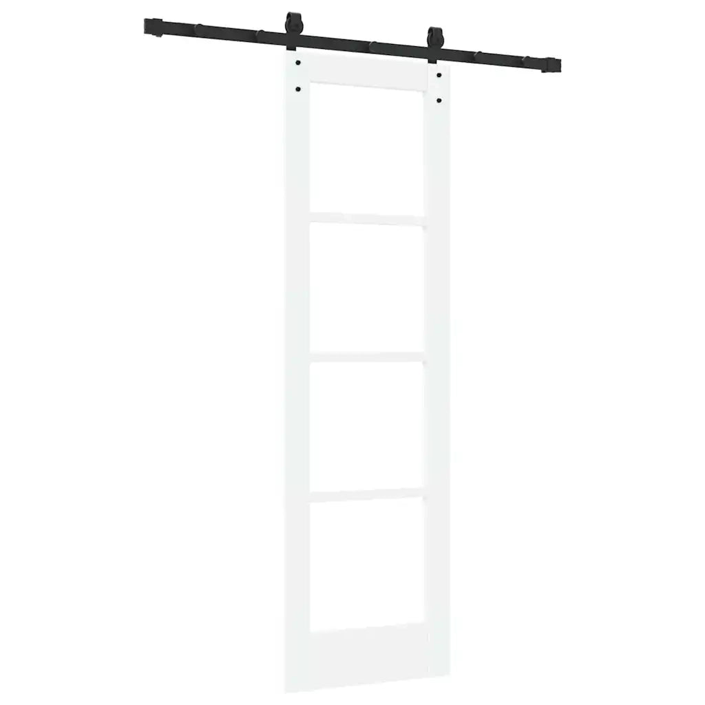 Porta scorrevole ORKDAL Bianco 61 x 198,5 cm 3331930