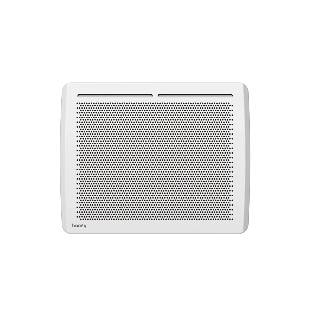 Radiatore elettrico pannello radiante NF HOM'Y VAIL 1000W