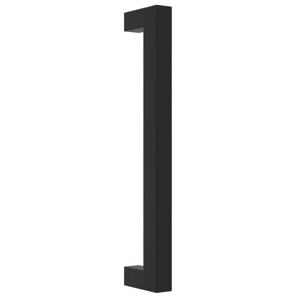 Maniglie per Mobili 20 pz Nere 160 mm in Acciaio Inox CFW5394346