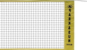 Racchetta da Palla da Ballo Tensiliabile per Interno e Esterno con Cavo - 21 Piedi di Lunghezza x 76 cm di Altezza