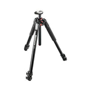 Manfrotto mt055xpro3 treppiede fotocamere digitali/film 3 gamba/gambe nero