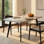 Tavolo da pranzo 160x90 - PEITHO